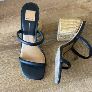 Dolce vita stella size 7